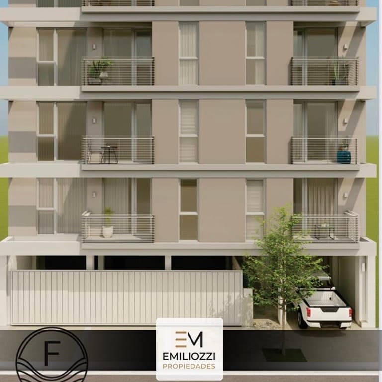 DEPARTAMENTOS AL POZO