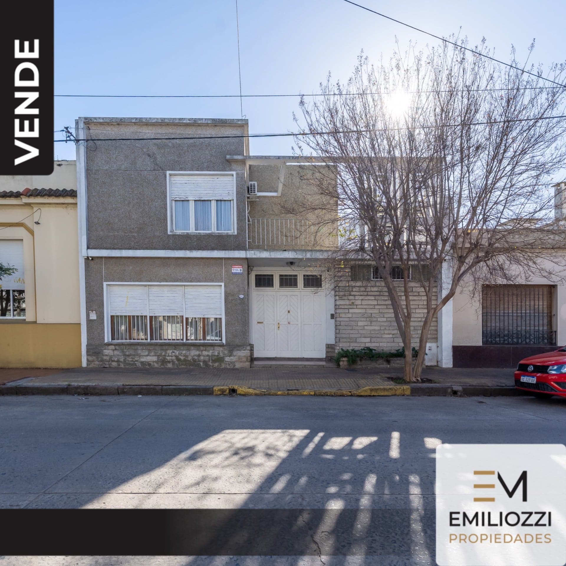 Destacada Propiedad - Centro