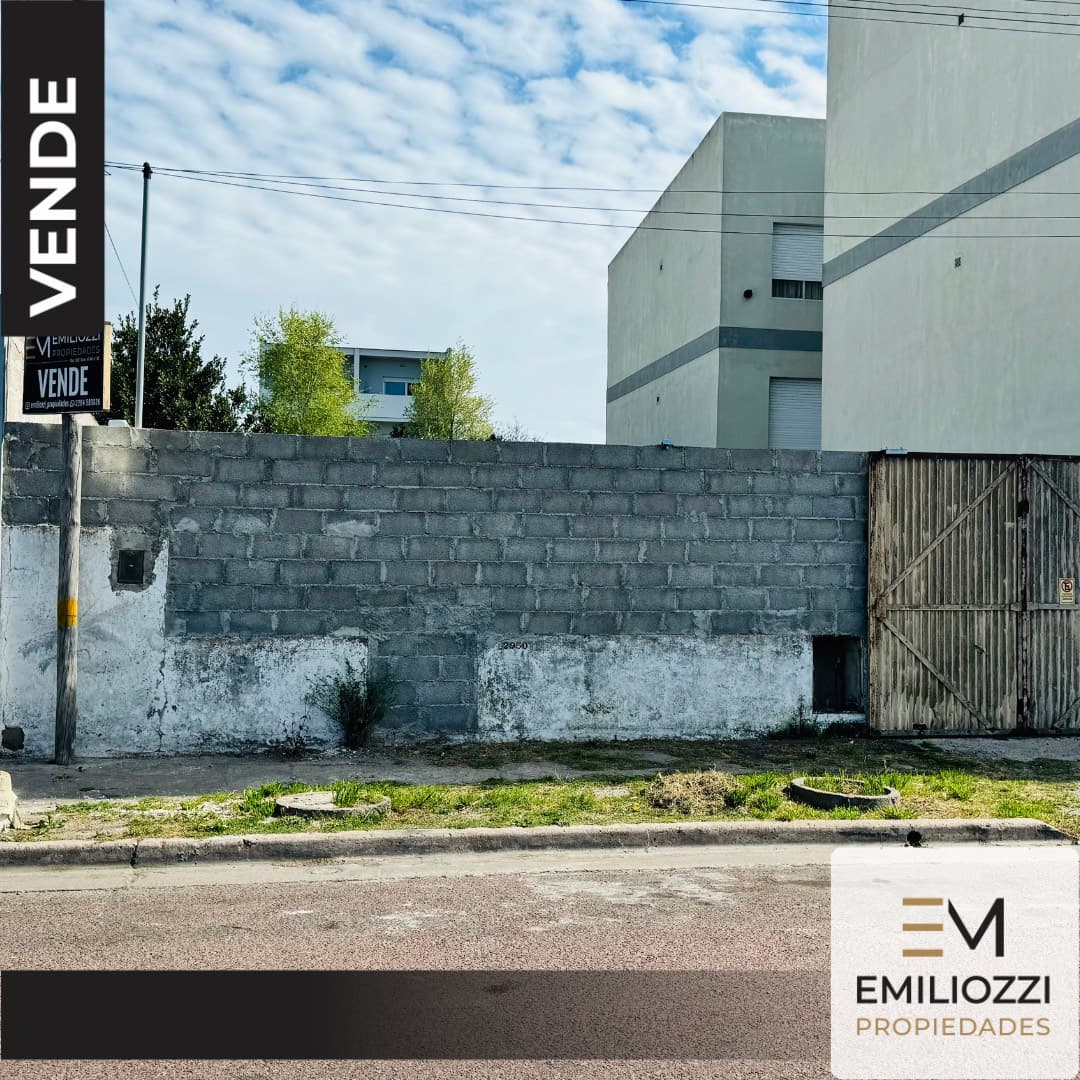 Lote - Mariano Moreno